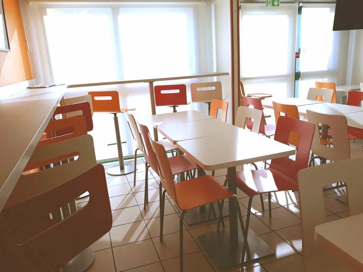 西奥尔良 - 圣梅曼礼拜堂普瑞米尔经典酒店 拉沙佩勒-圣梅曼 外观 照片